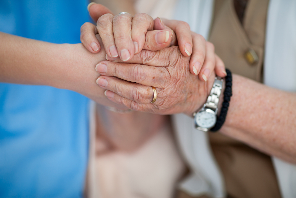 Aides Accused of Abusing 93-Year-Old Nursing Home Resident | Sugarman Law